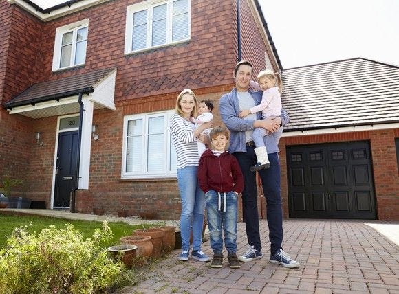buying parents house with no deposit